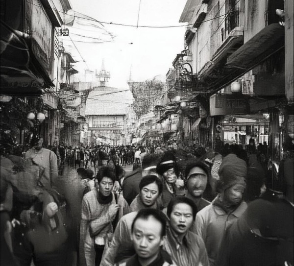 商贸区经济黄金机遇，助力商贸区迈向高质量发展。