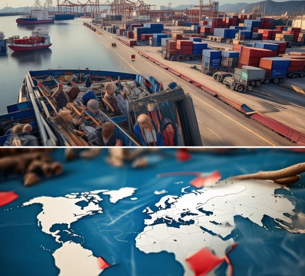 商贸行业面临的重大运输安全隐患案例分析