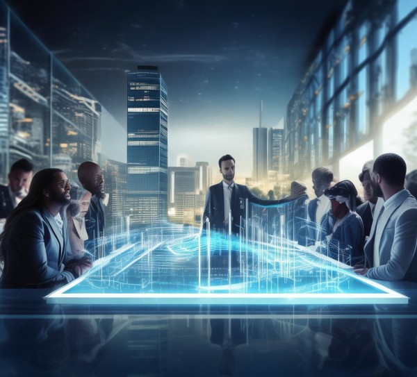 限额，商业服务未来的新机遇，如何应对未来挑战，实现商业服务的创新与扩展