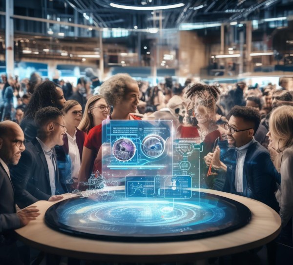 商贸平台数字化营销案例，碰撞与突破