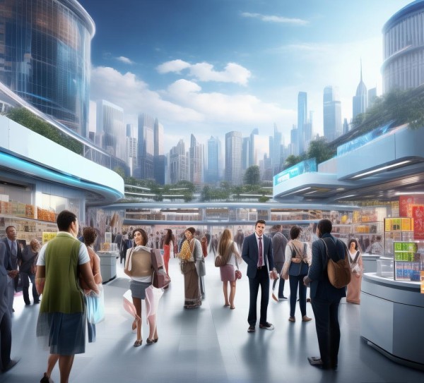 商贸零售，未来发展的机遇与挑战