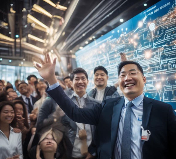 自贡商贸服务助力经济发展