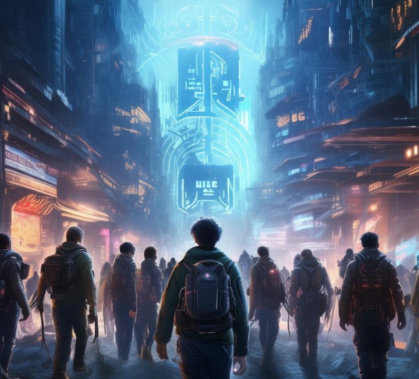 探索创新与责任，和政鸿森商贸项目的未来之旅