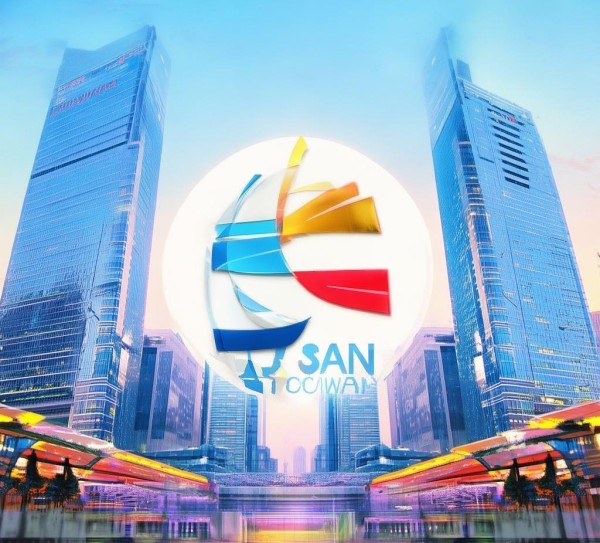 济南经济高质量发展，支持济南悠莎商贸公司