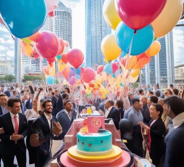 滕州商贸有限公司，3年辉煌——记公司成立周年