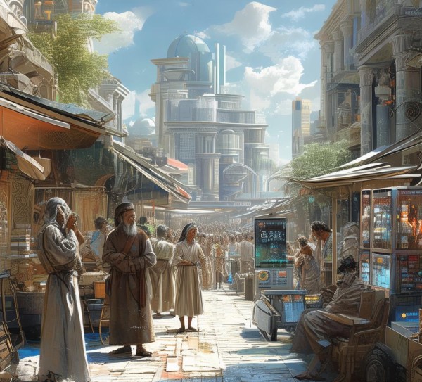 223年商贸旅业，趋势与挑战