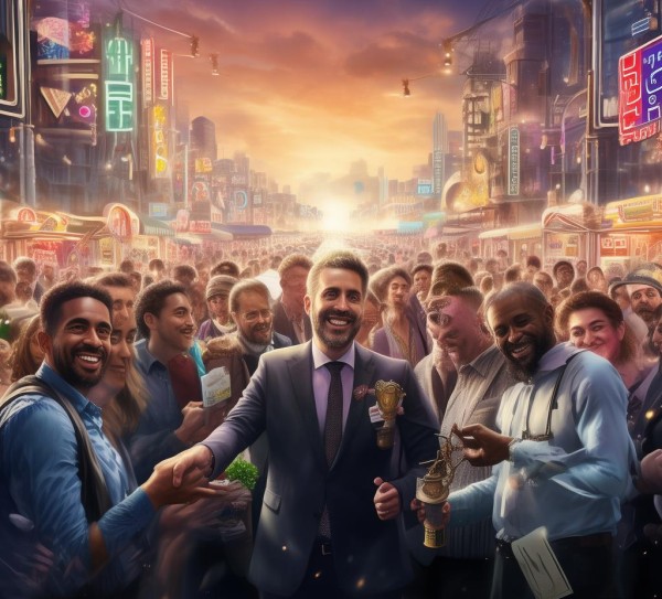 银沙商贸城， shaken deal，分享成功案例