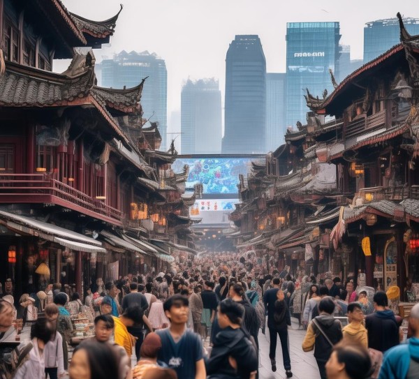 四川商贸，机遇与挑战并存的未来展望