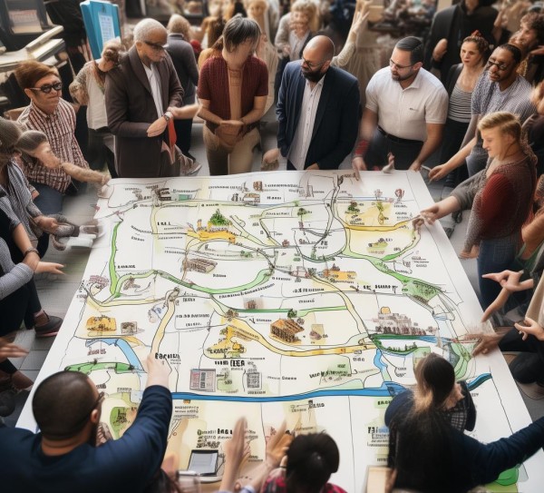 商贸创业，从dea到落地的必经之路