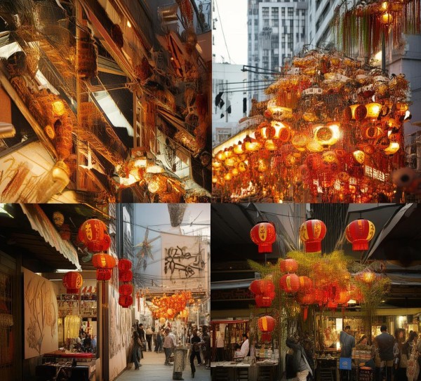 eqing ka jiaodong，商业与艺术的完美融合