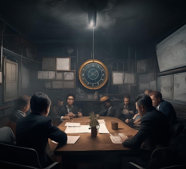 德阳西部商贸城诈骗案，一场精心策划的商业陷阱