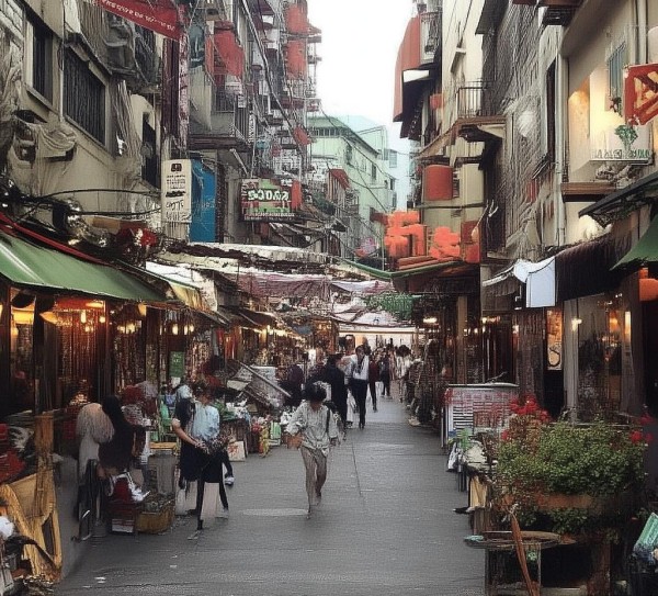 商贸城的未来，商业发展新趋势