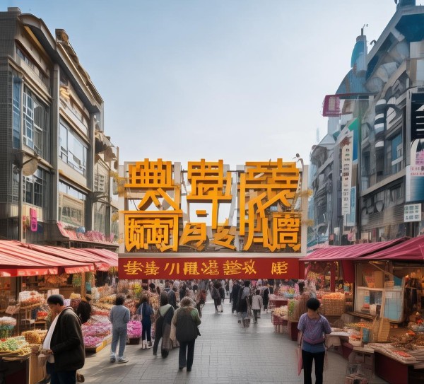 品味江苏商贸加分项目，引领商业腾飞