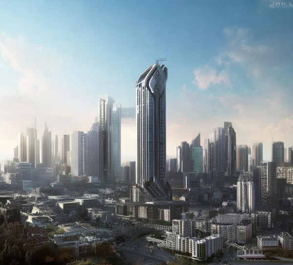 商贸物流园项目，机遇与挑战