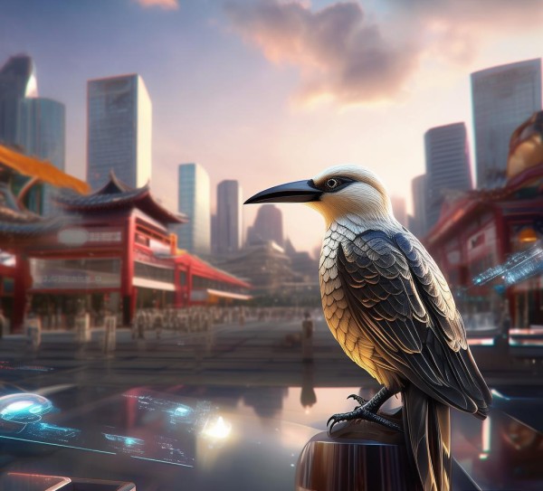 智慧啄木鸟式服务在aliandailing商贸 Hub中的应用与创新