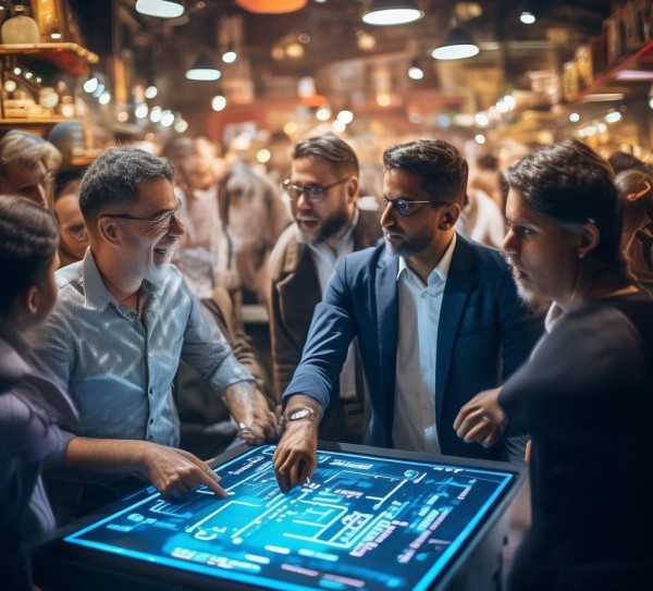 深入解析东商贸其他挑战项目，如何在竞争激烈的市场中取得优势——策略发酵