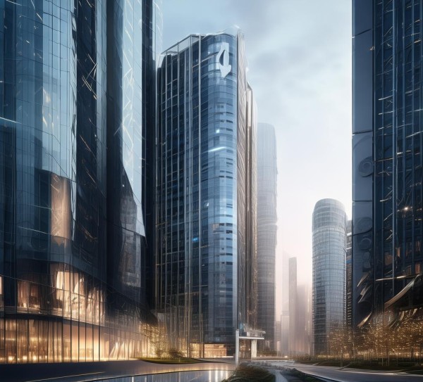 高端品质商业之都，品质之选