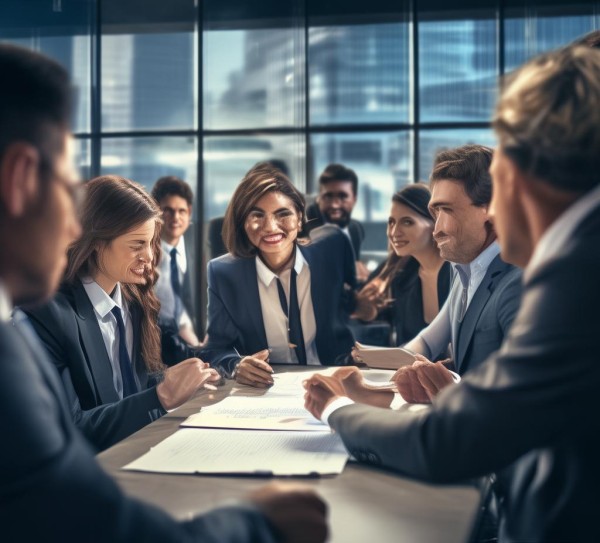 服务商务型的成功之道