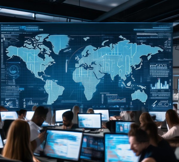 精准定位，数据驱动的精准营销之路