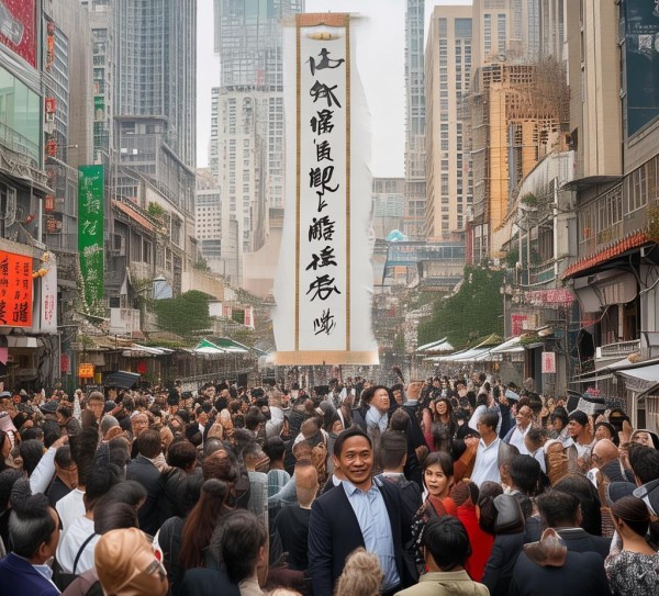 商贸流通新突破，十堰的故事