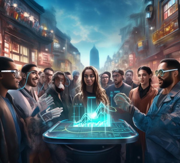 智慧商贸，把握市场机遇，开启增长新篇章