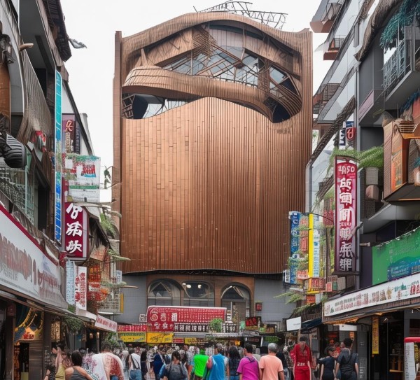 铜川，商贸服务的核心枢纽