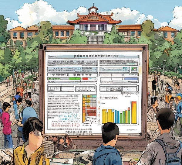 福建省专升本商贸管理相关信息