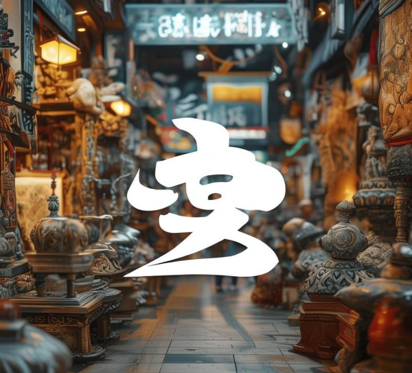 荣锋商贸，设计的永恒艺术