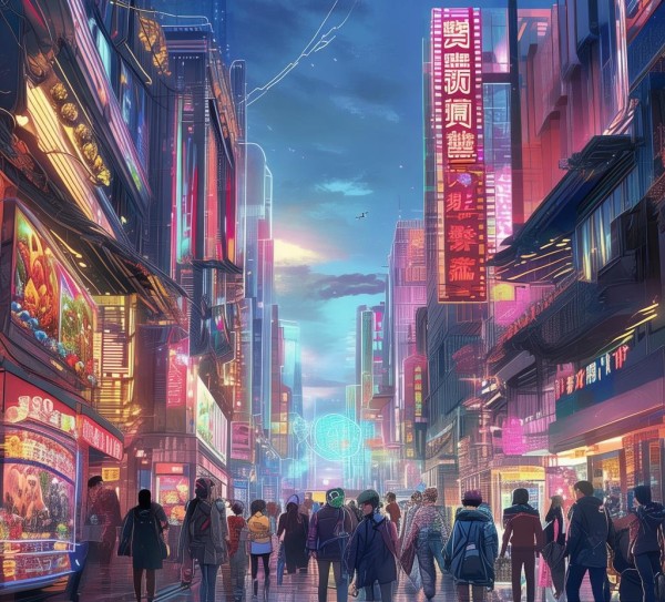 豆豆服务商贸开启商业新纪元的未来