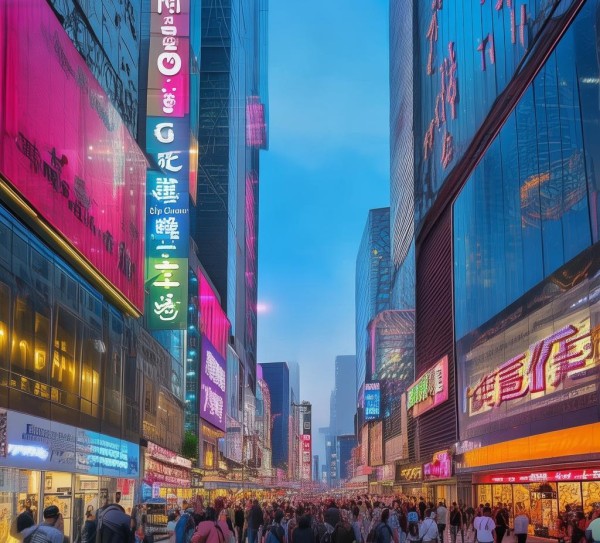 锦州滨海新闻与丰豪商贸，创新时代下的商业奇迹