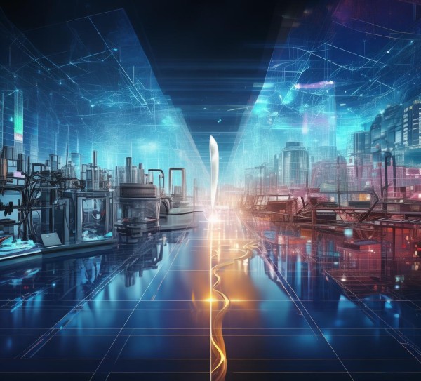 智创业务检验服务，精准洞察与全面评估的双刃剑图景，未来可期