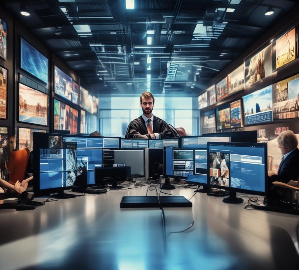 商海直播中的法律案例与法律困境