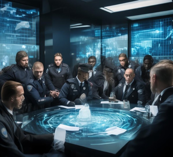 法律与监管，商贸行业执法案例中的挑战