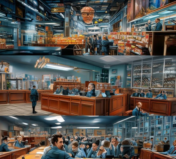 商贸行业执法案例，从发现问题到解决问题的全过程分析