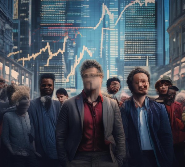 个体商贸金融服务，机遇与挑战