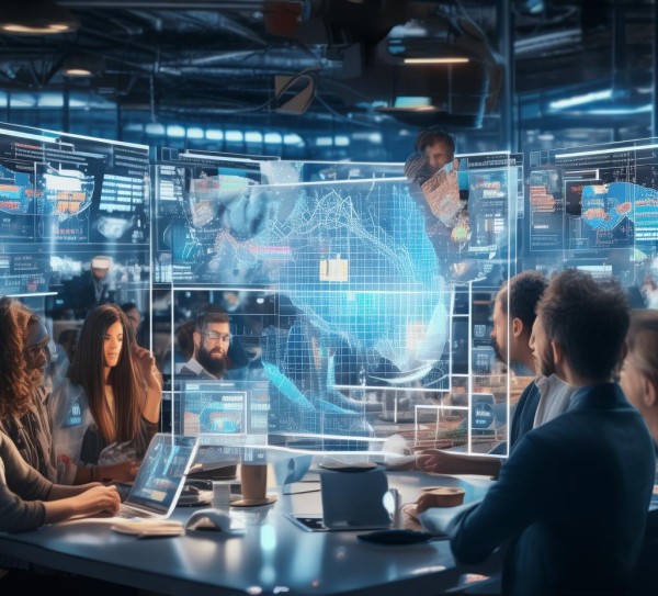 互联网助力外贸，一场数字化转型的精彩故事