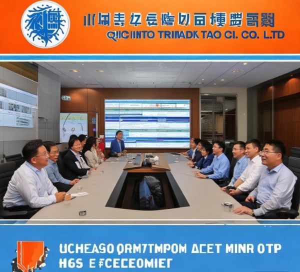 青岛聚成鑫商贸新闻，深度解析与实时动态