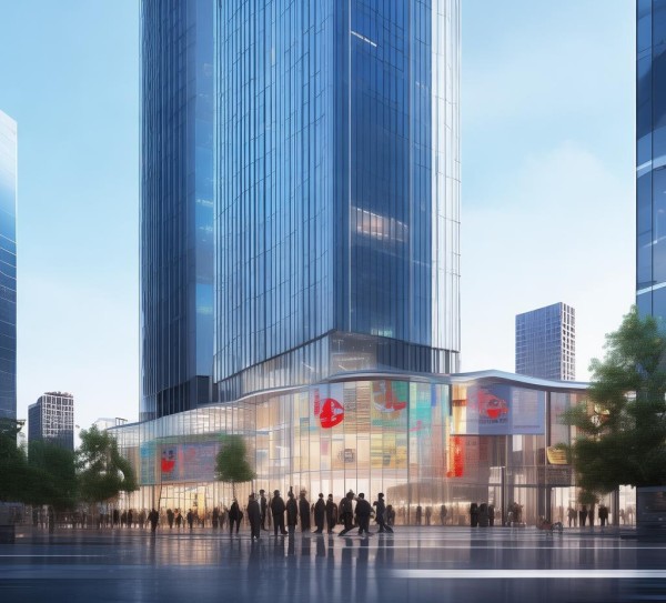 中国石油商贸案例，推动行业高质量发展