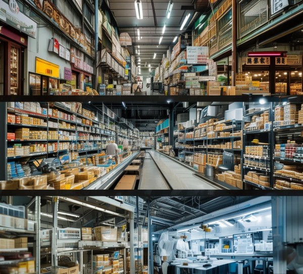 商贸公司必经营的项目，从基础到创新