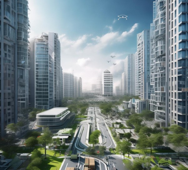 经济与物流协同发展，基于商贸物流项目用地性质的规划与建议