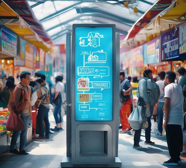 商贸服务图文，高效传递信息的解决方案