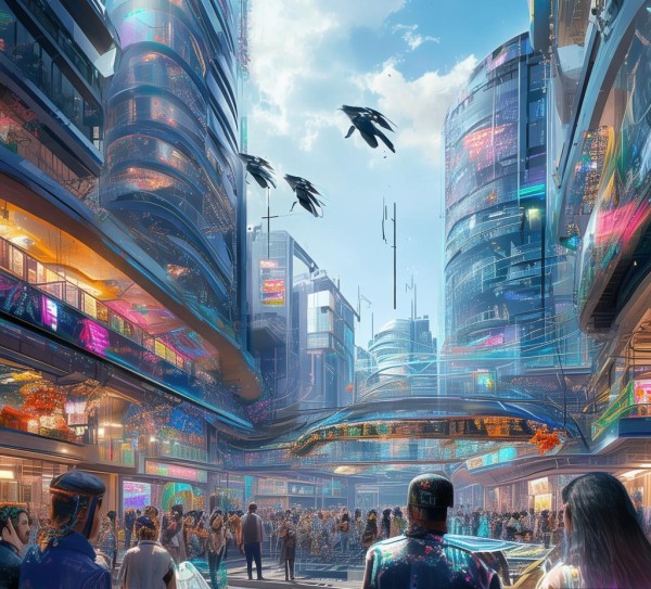 商贸流通业，未来发展的关键领域