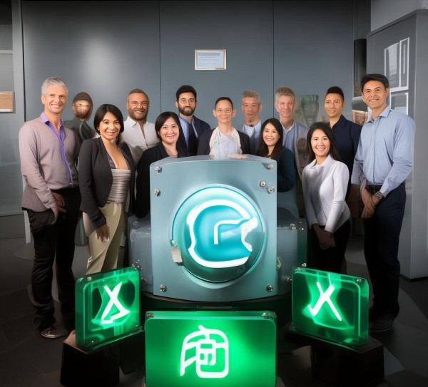 无忧商贸服务保障企业安全的可靠服务