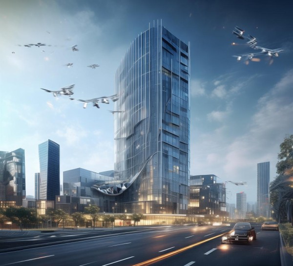 商贸重点项目改造，推动经济高质量发展的新引擎