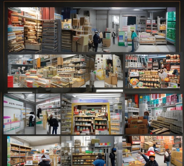 建材商贸行业被稽查案例，监管漏洞剖析