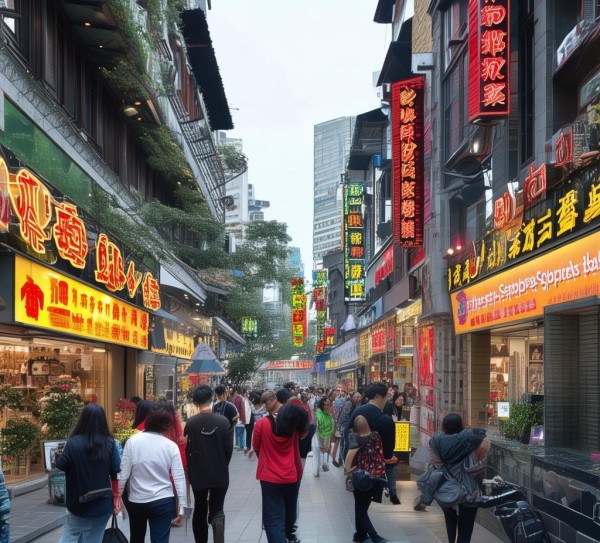 德阳商贸特殊服务，服务大众，创造辉煌