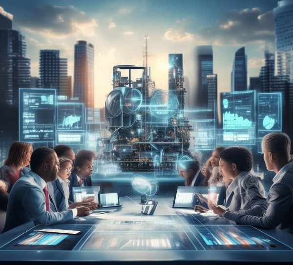 商贸服务，稳增长的引擎？当前市场环境与未来展望