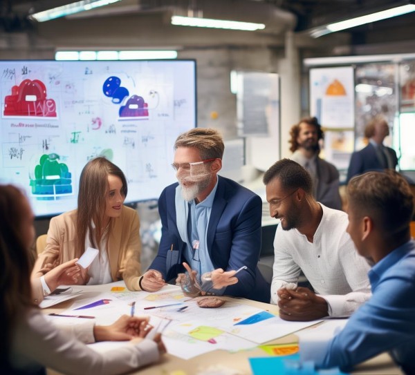 商贸公司接项目策略与成功案例高效