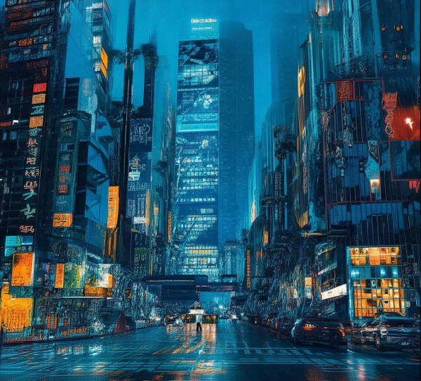 商贸服务区，商业与医疗融合的未来