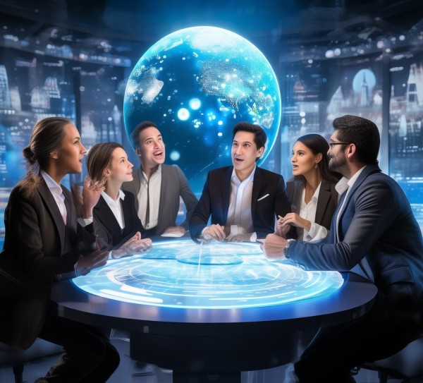 亿员商贸有限公司，商业智慧与市场洞察的精准结合